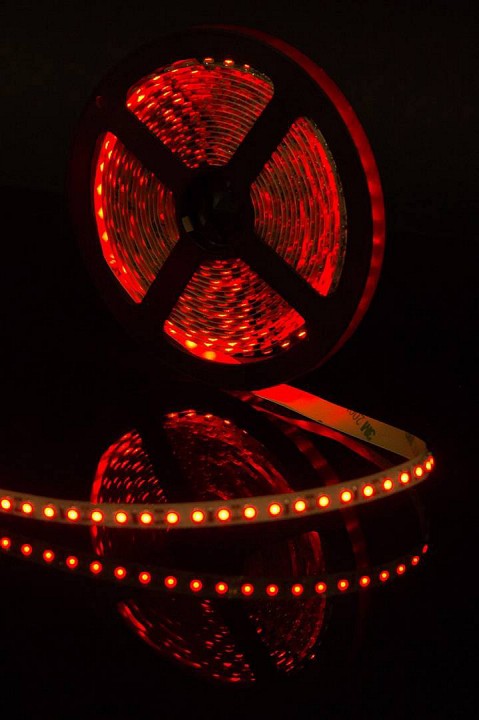 Лента светодиодная SWG SWG3120 SWG3120-12-9.6-R-M