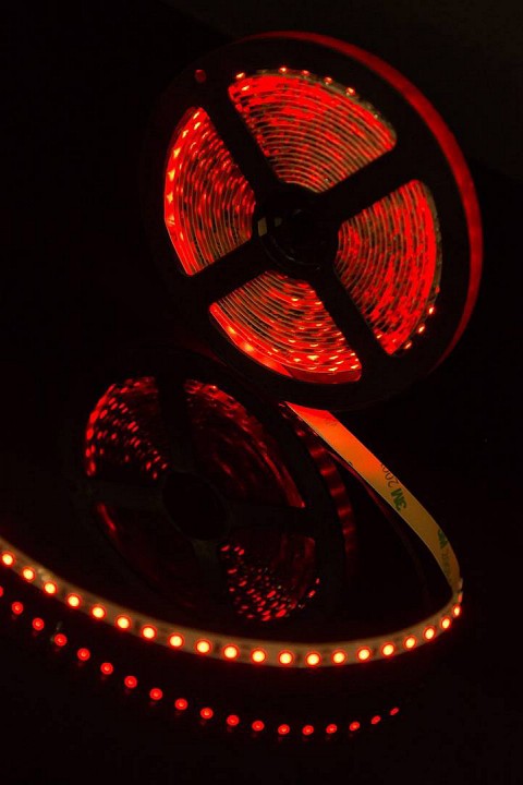 Лента светодиодная SWG SWG3120 SWG3120-12-9.6-R-M