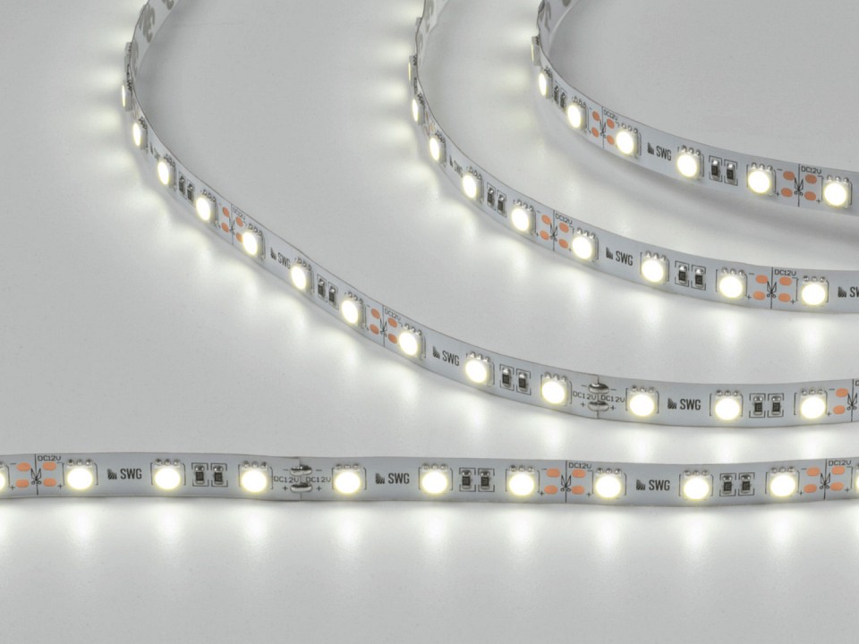 Лента светодиодная SWG SWG560 00-00007265