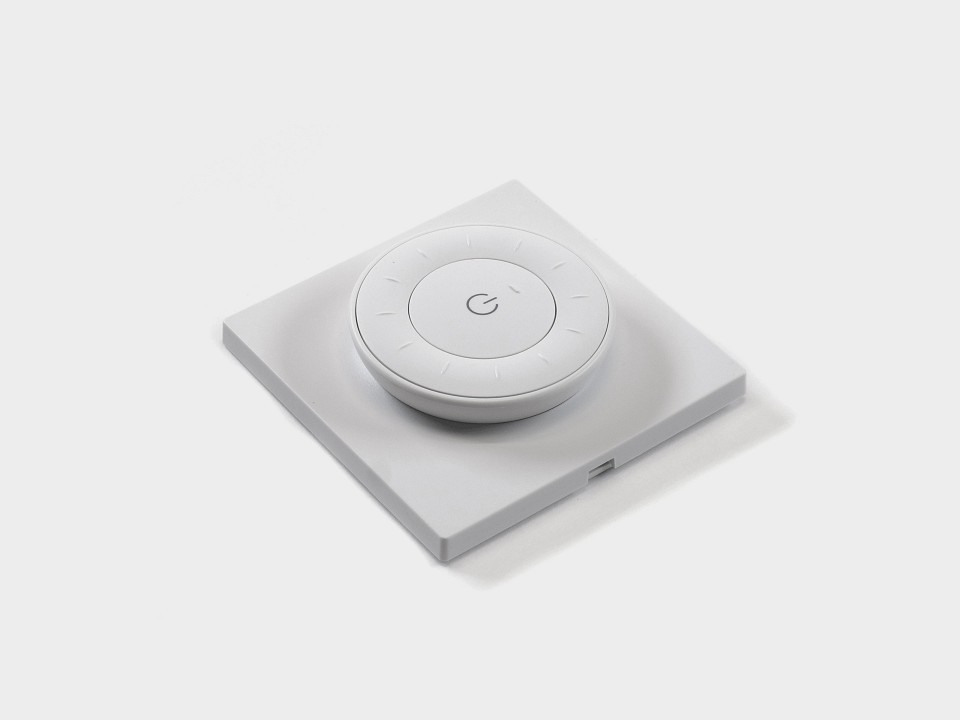 Контроллер SWG  SW-QC-RMWRS-WH