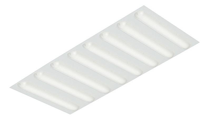 Светильник потолочный Армстронг TechnoLux TLC08 M ECP