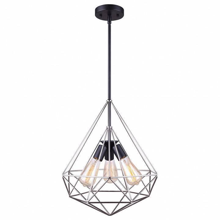 Подвесной светильник TopLight Grizel TL1178H-03BC