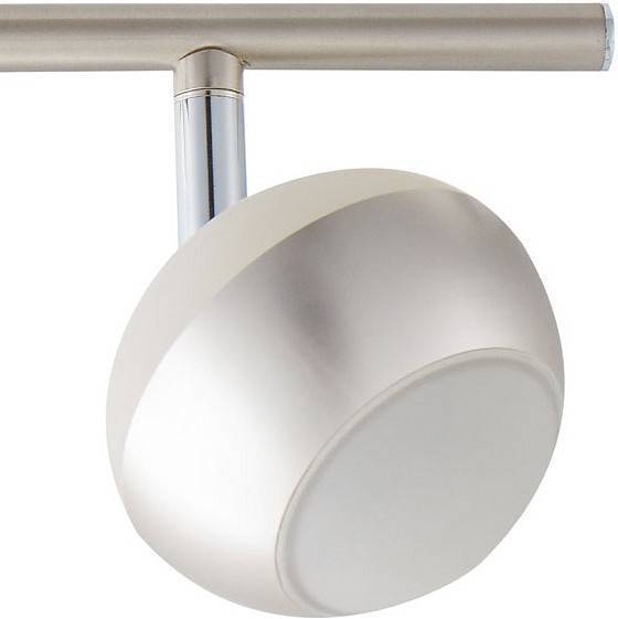 Спот TopLight Doreen 2 лампы TL1241Y-02SN