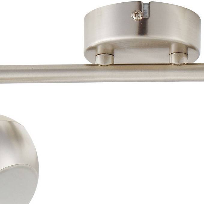 Спот TopLight Doreen 2 лампы TL1241Y-02SN