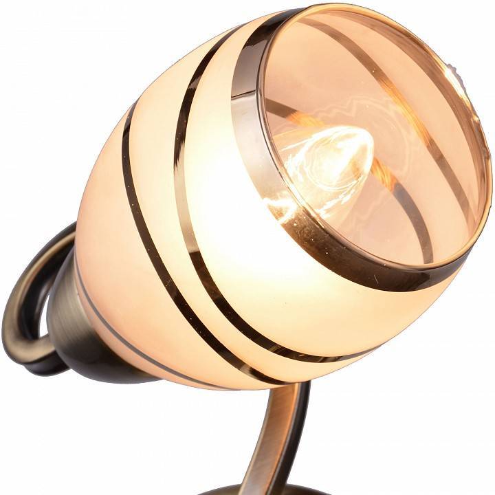 Бра TopLight Polly TL3720B-01AB