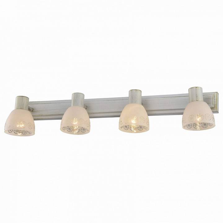 Спот TopLight Shona 4 лампы TL3740Y-04WG