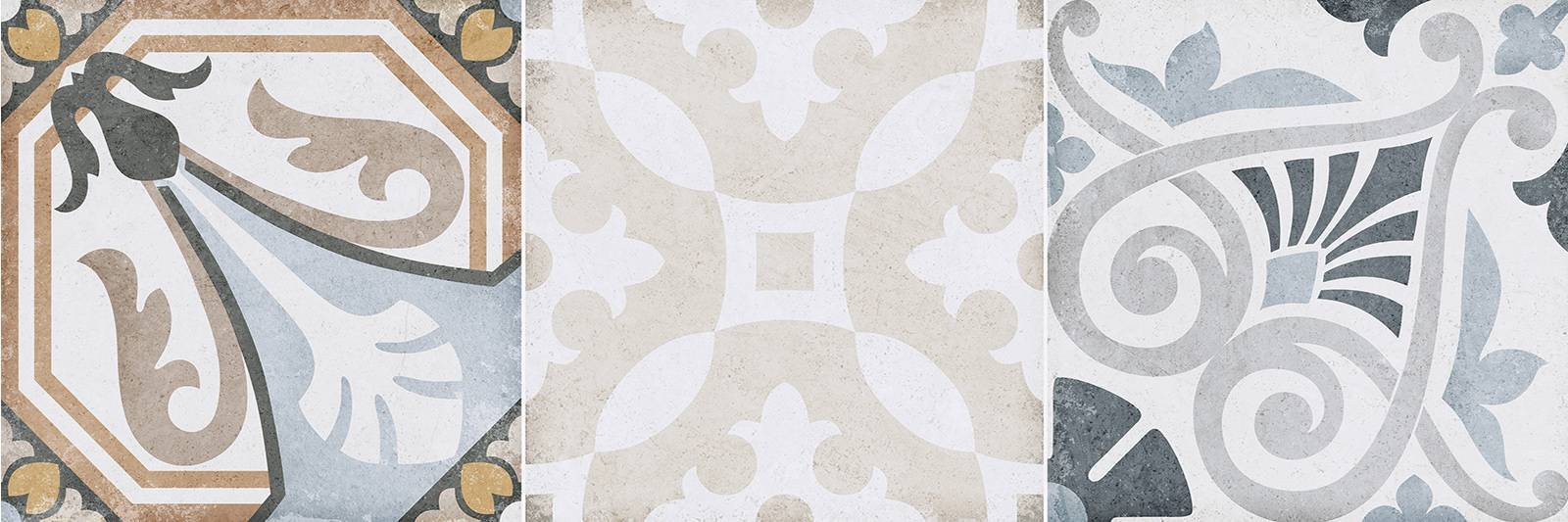 Плитка настенная Alma Ceramica Costa Rica 200х600х7,5 мм TWA11COR014