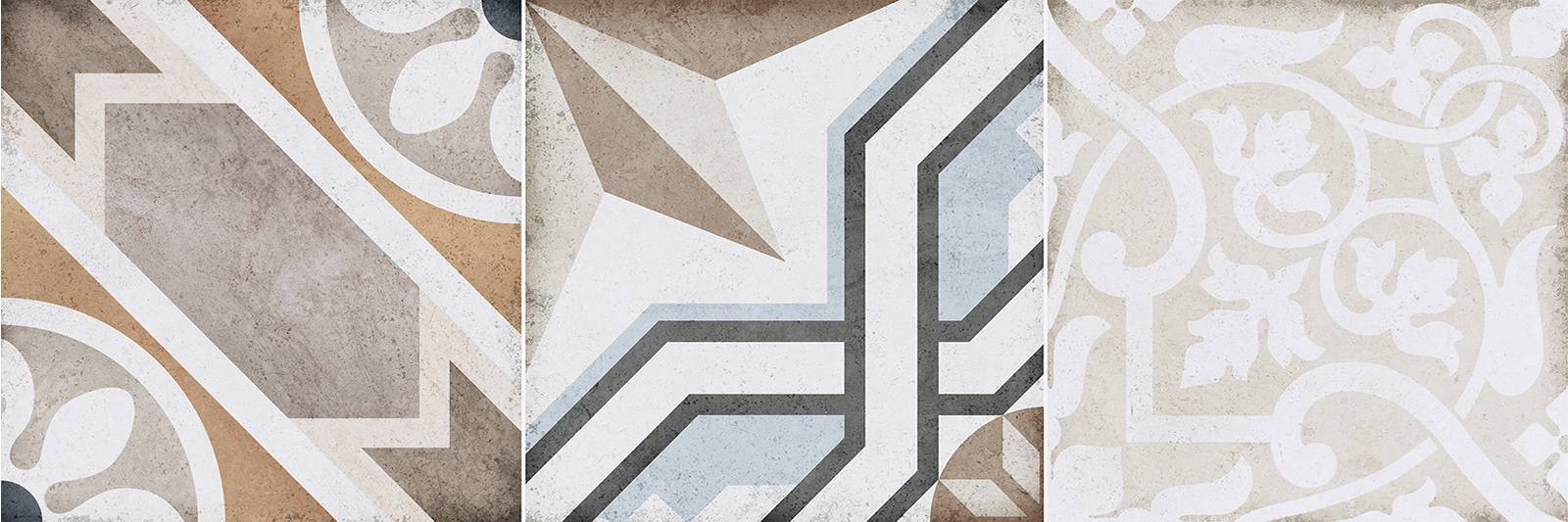 Плитка настенная Alma Ceramica Costa Rica 200х600х7,5 мм TWA11COR014