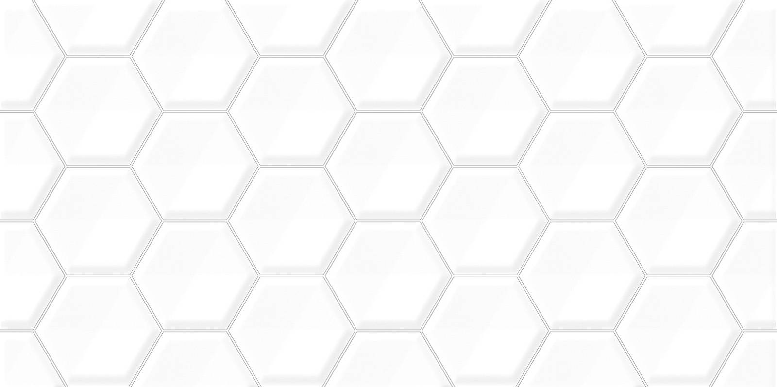 Плитка настенная рельефная Alma Ceramica Bilbao 249х500х8.5 мм TWU09BLB010