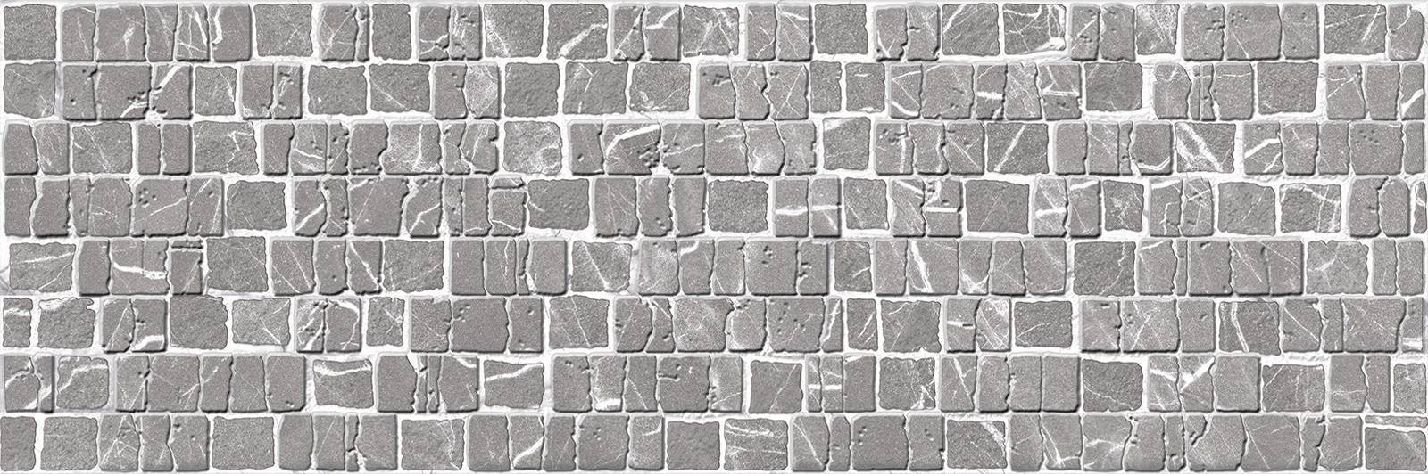 Плитка настенная Alma Ceramica Laurent рельефная 246х740х9 мм TWU12LRT27R