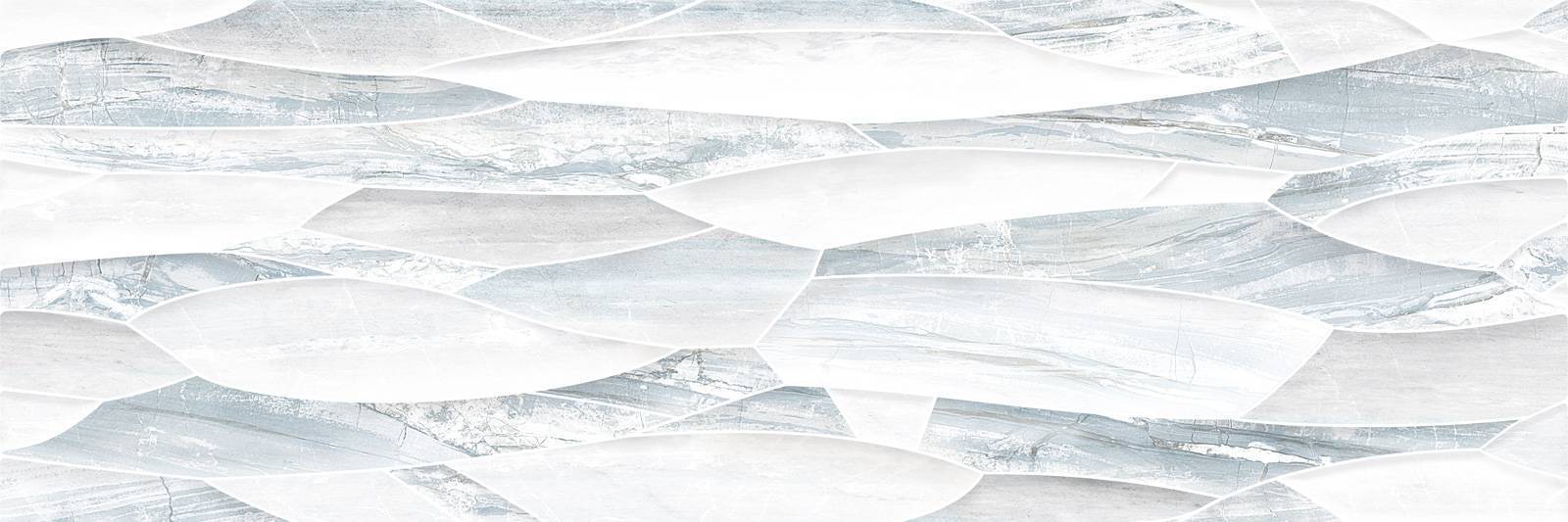 Плитка настенная LB Ceramics Denver 300х900х9.5 мм TWU93DNV16R