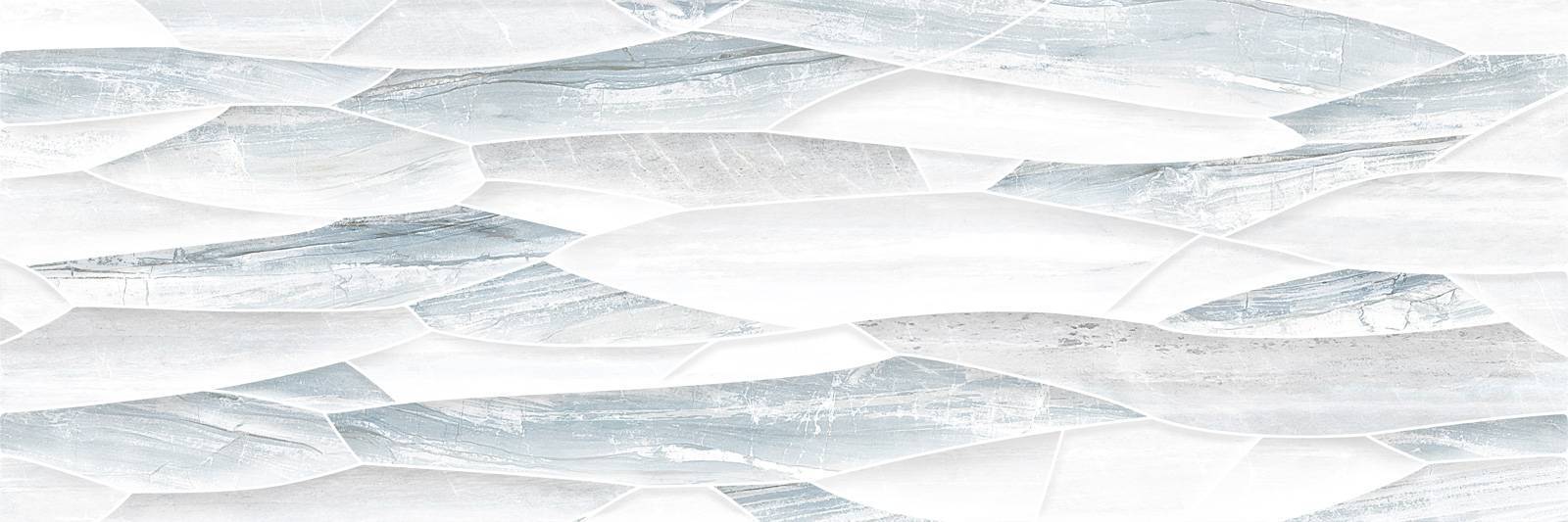 Плитка настенная LB Ceramics Denver 300х900х9.5 мм TWU93DNV16R