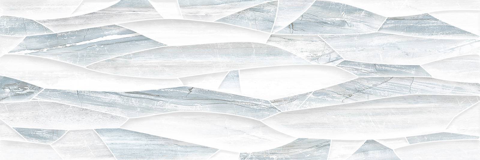 Плитка настенная LB Ceramics Denver 300х900х9.5 мм TWU93DNV16R