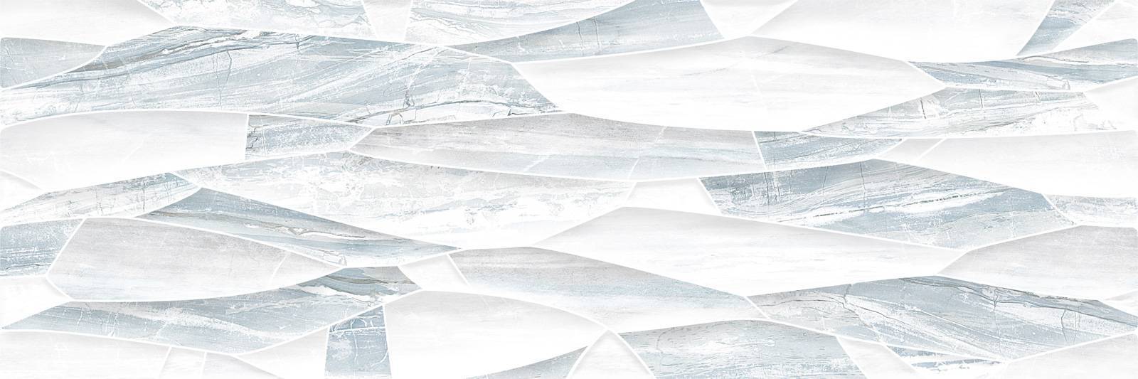 Плитка настенная LB Ceramics Denver 300х900х9.5 мм TWU93DNV16R