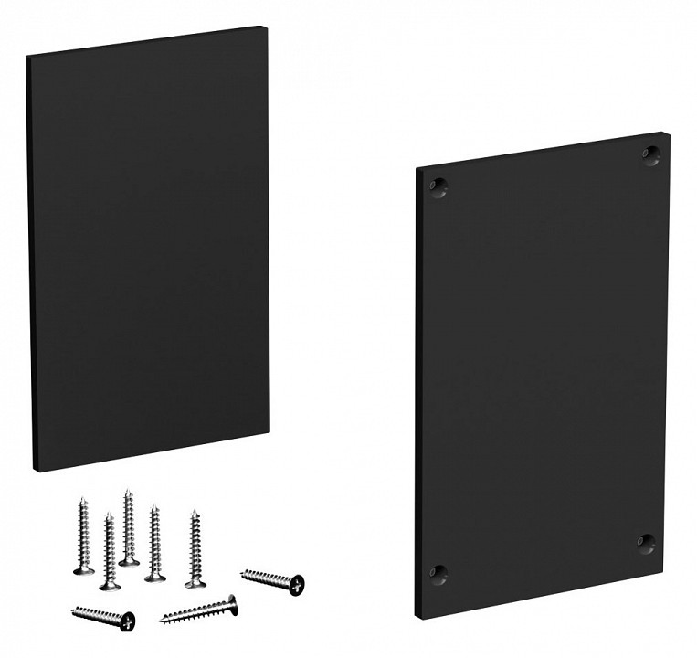 Заглушка для профиля 6063 LINE 5070 0222507