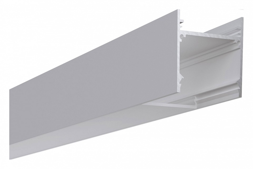 Короб накладной 6063 LINE 3535 0243004