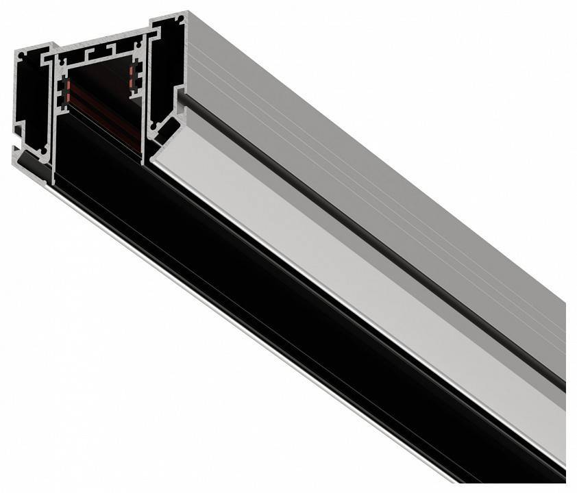 Профиль-держатель алюминиевый TrackLine Track STC 0611305