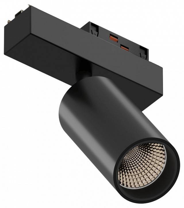 Трековый светильник Elektrostandard TrackLine Focus 0625101