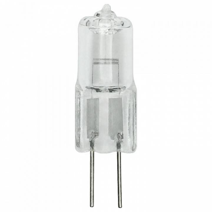 Лампа галогеновая Uniel  G4 10Вт K 480