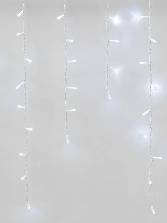 Бахрома световая Uniel ULD-B3010-200 UL-00001367