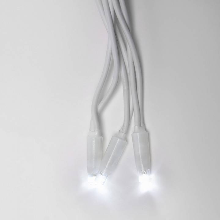 Бахрома световая Uniel ULD-B3010-200 UL-00001367