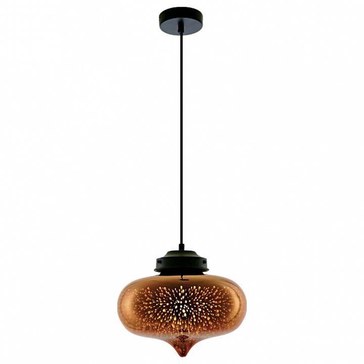 Подвесной светильник Fametto DLC-G444 UL-00001834