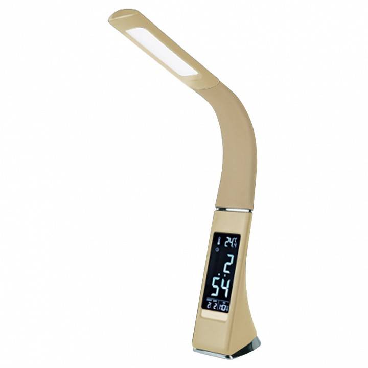 Настольная лампа офисная Uniel TLD-542 UL-00003303