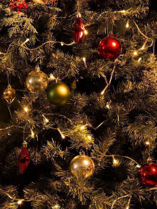 Гирлянда Нить Uniel ULD-S1000 UL-00007200