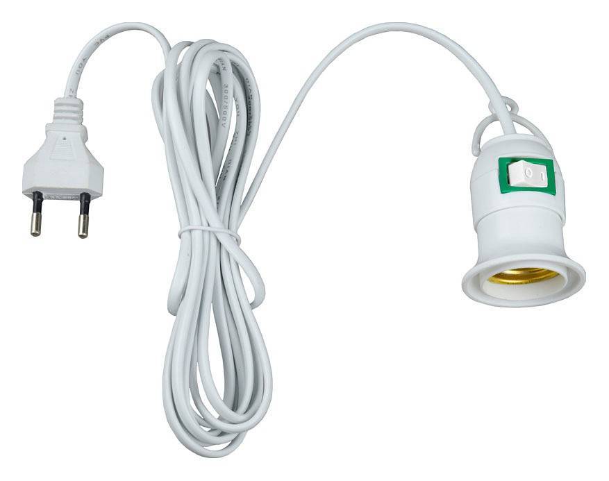 Подвесной светильник Uniel DLC-P UL-00007434