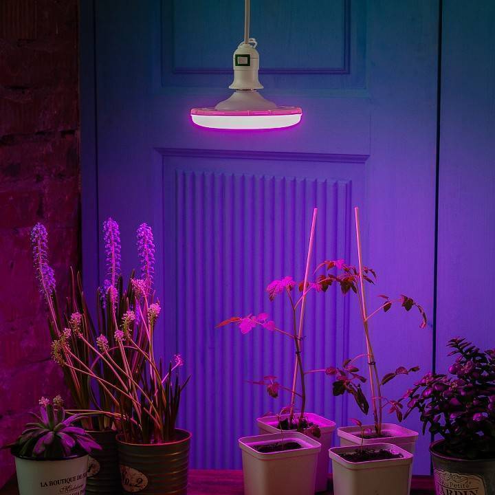 Подвесной светильник Uniel DLC-P UL-00007434