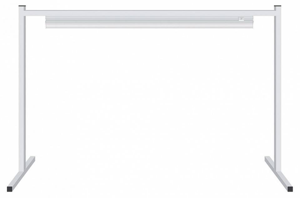 Подставка для цветов Uniel UFP-G03 белая UL-00007828