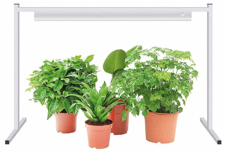 Подставка для цветов Uniel UFP-G03 белая UL-00007828