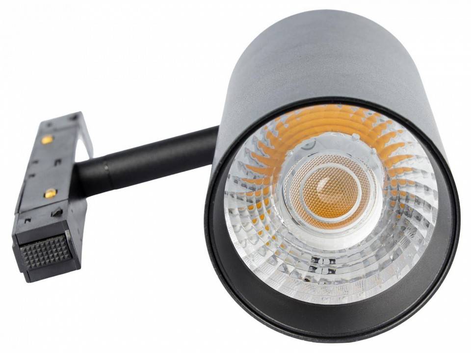 Светильник на штанге Uniel ULB-M60 UL-00008740