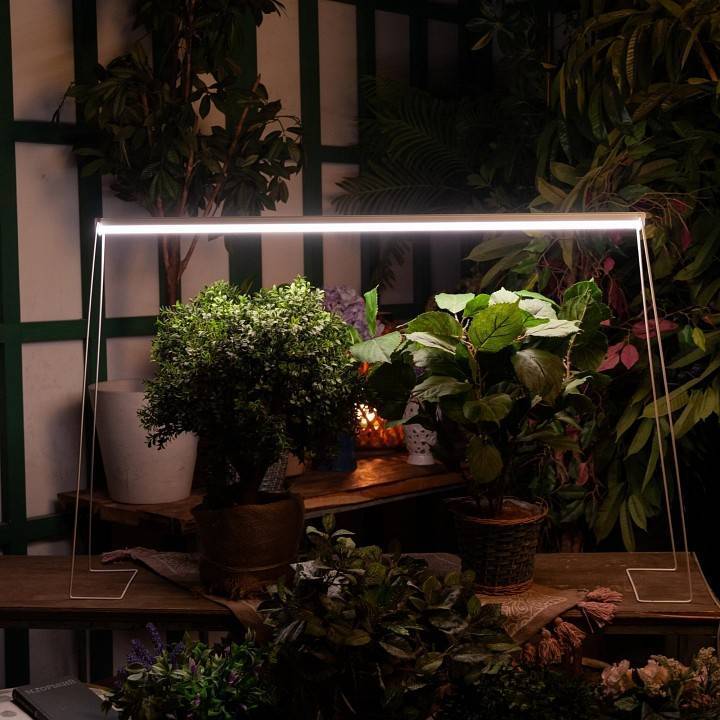 Светильник для растений Uniel ULI-P11 18 Вт 1150 мм UL-00008919