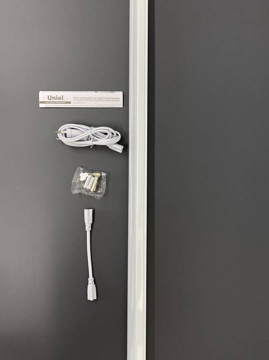 Светильник для растений Uniel ULI-P11 18 Вт 1150 мм UL-00008919