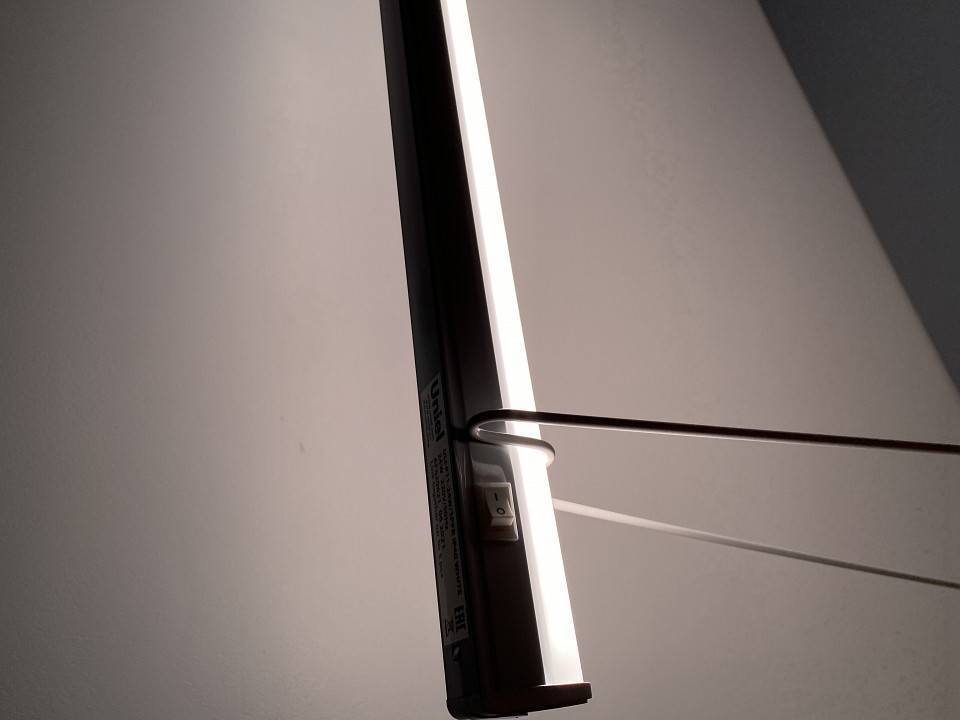 Светильник для растений Uniel ULI-P11 18 Вт 1150 мм UL-00008919