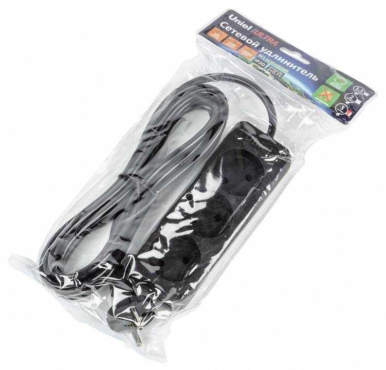 Удлинитель Uniel Ultra UL-00009983
