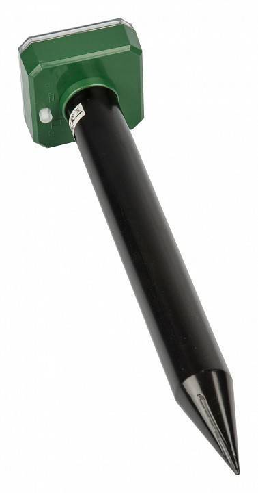 Отпугиватель грызунов Uniel UDR-S21 SOL GREEN UL-00010413