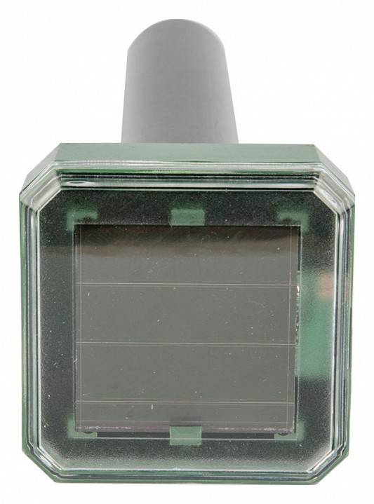 Отпугиватель грызунов Uniel UDR-S21 SOL GREEN UL-00010413