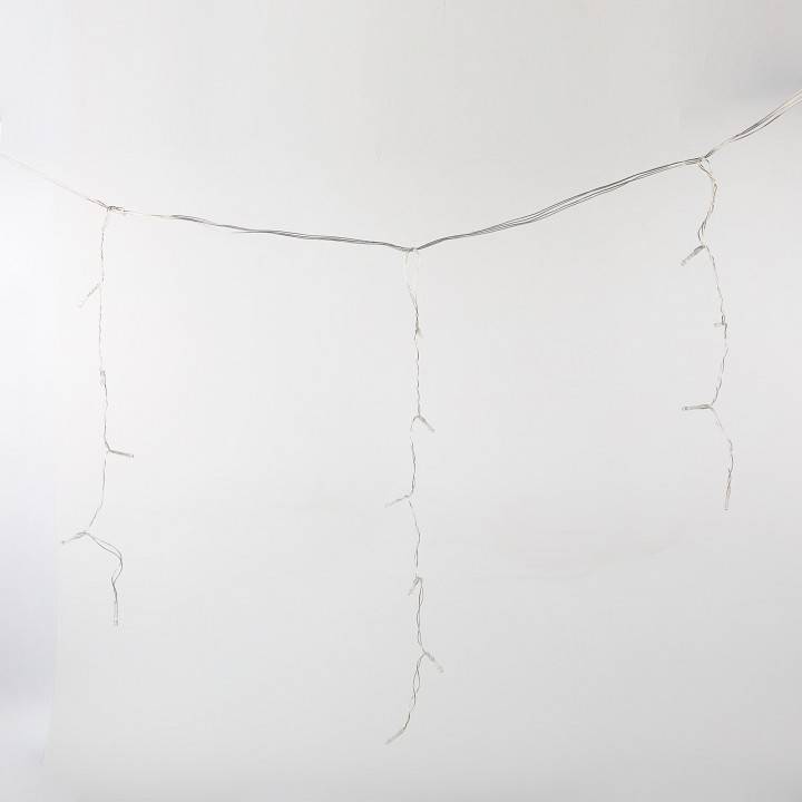 Бахрома световая Uniel ULD-B12006-195/TTK UL-00010883