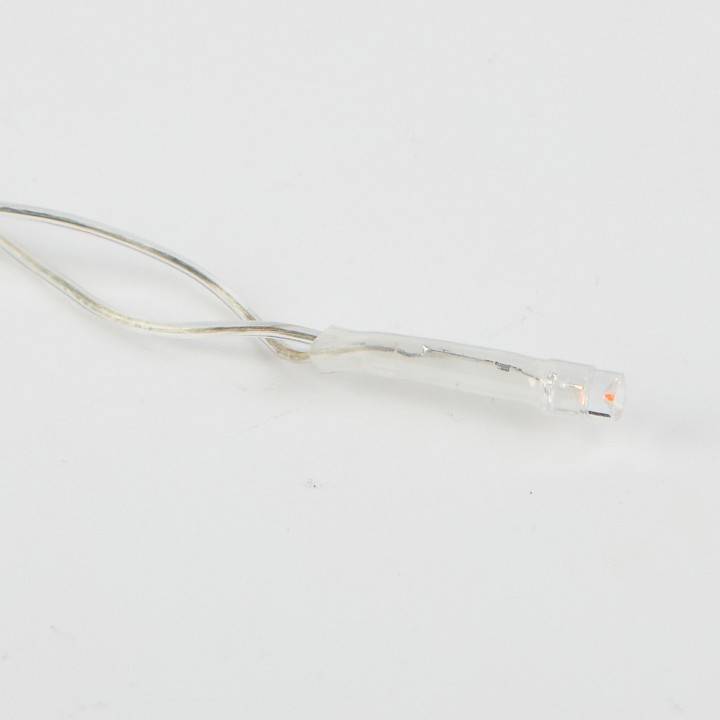 Бахрома световая Uniel ULD-B12006-195/TTK UL-00010883