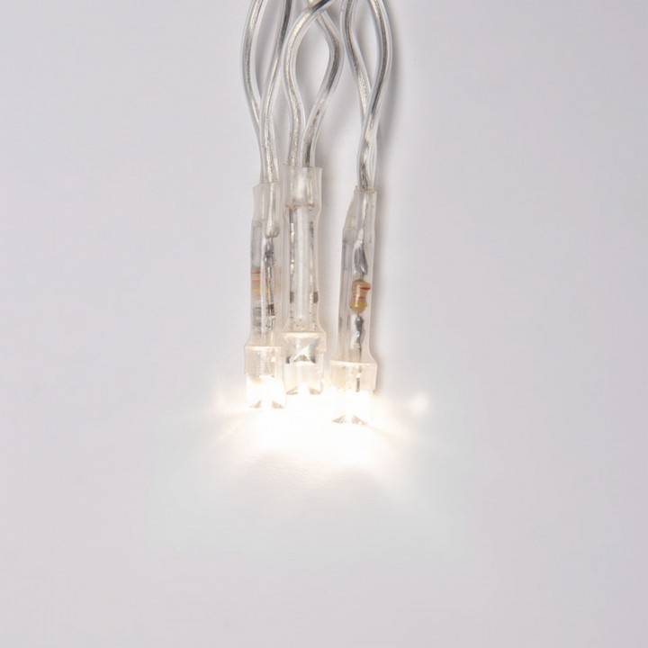 Занавес световой Uniel ULD-C1515-100/DTA UL-00010910