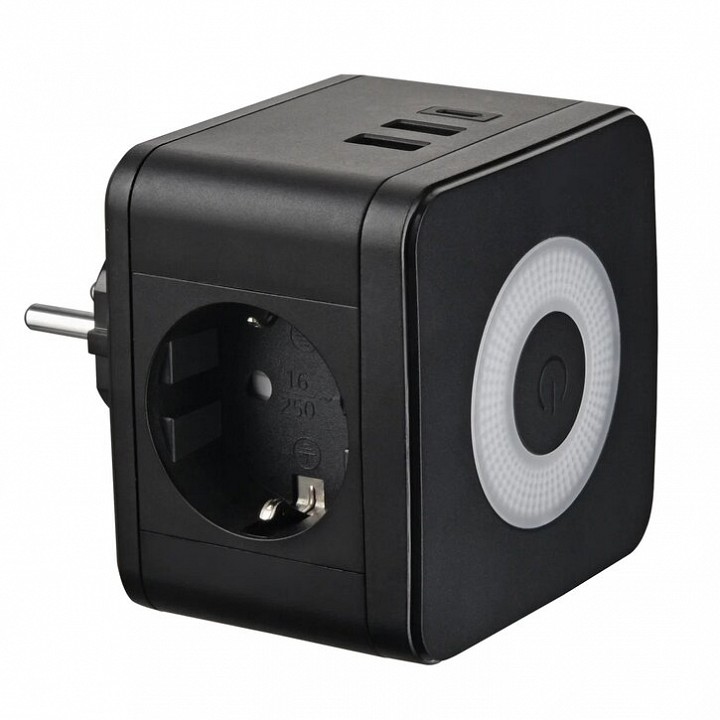 Разветвитель Uniel  UL-00011246