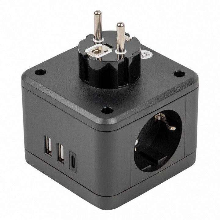 Разветвитель Uniel  UL-00011246