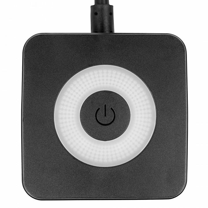 Удлинитель Uniel 3 розетки 5 м с заземлением и выключателем UL-00011250