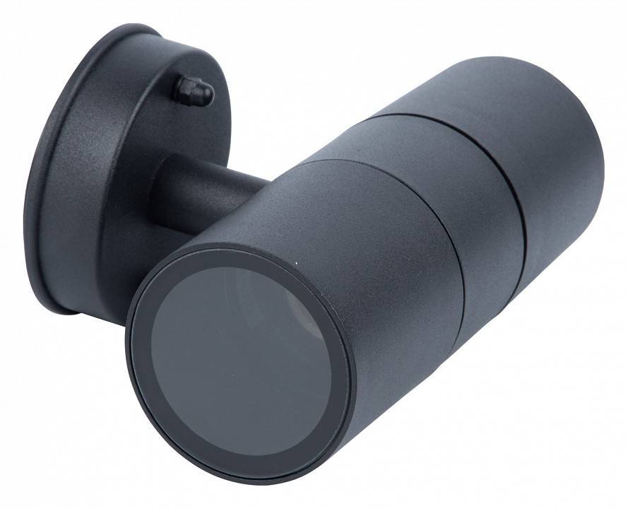 Светильник на штанге Uniel UUL-S22D 1хGU10 UL-00011272