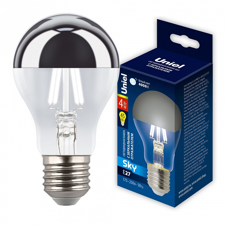 Лампа светодиодная Uniel SKY UL-00011796