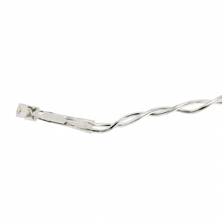 Занавес световой Uniel ULD-C3030-192/DTA WARM WHITE IP20 UL-00012096