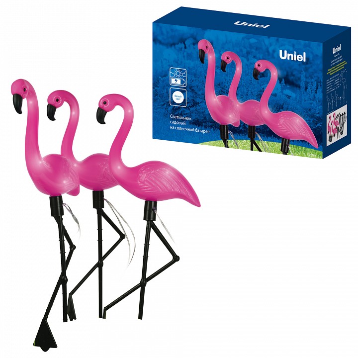 Птица световая Uniel USL-S UL-00012698