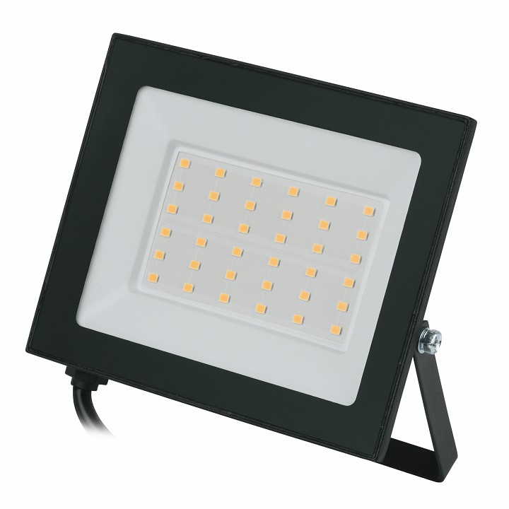 Настенно-потолочный прожектор Volpe  UL-00012828